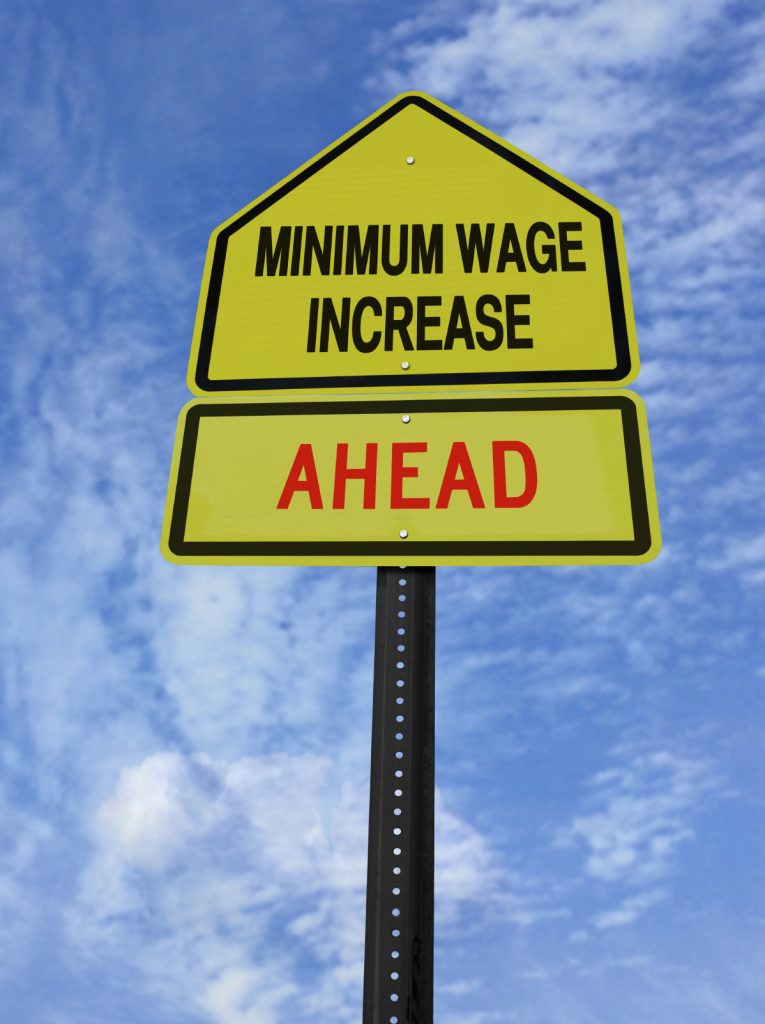 Minimum Wage Increases Take Effect July First Carlsbad Chamber of