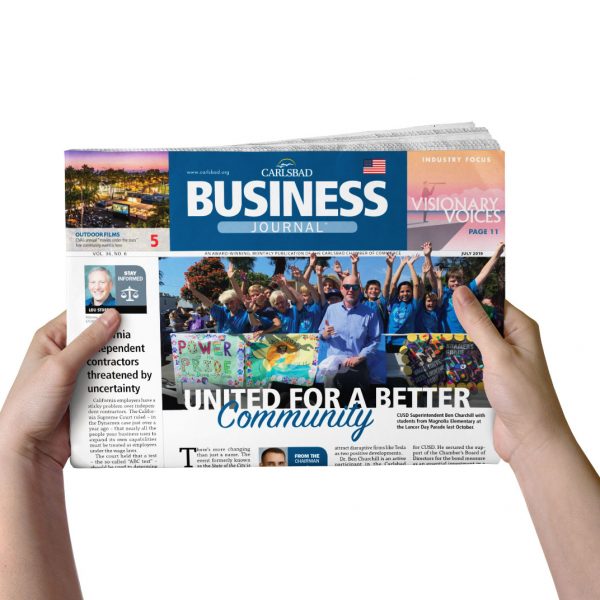 Carlsbad Business Journal