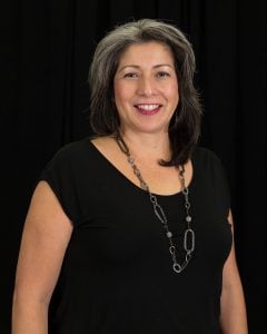 Dr. Patricia L. Prado-Olmos