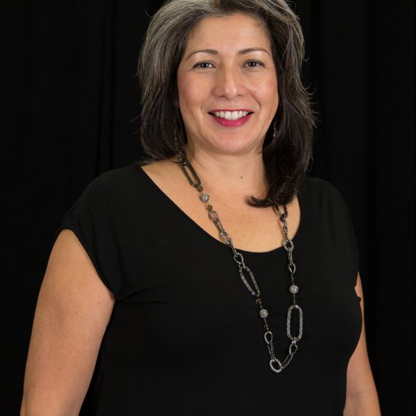 Dr. Patricia L. Prado-Olmos