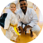 Goju Karate