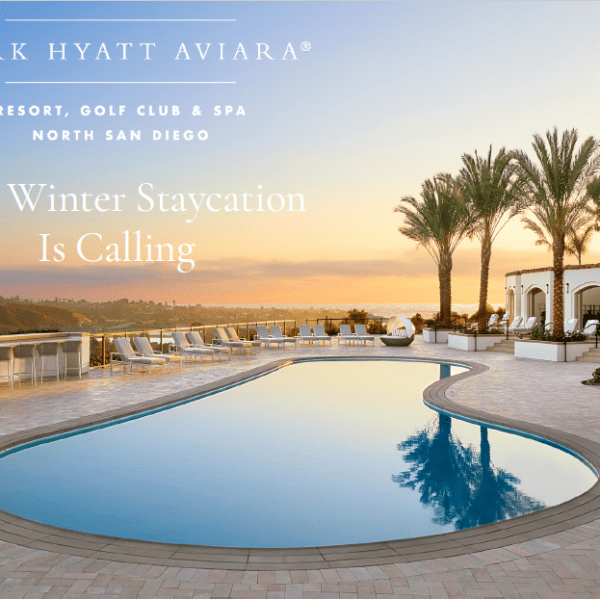 Park Hyatt Aviara