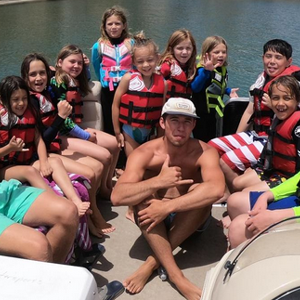 Carlsbad Lagoon Summer Youth Camps