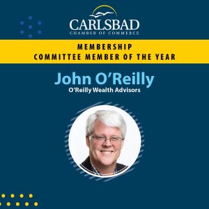 John O'Reilly