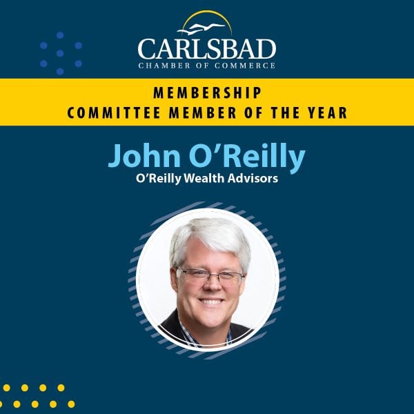 John O'Reilly