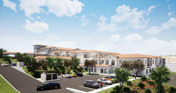 La Marea Senior Living