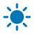 Sun Icon